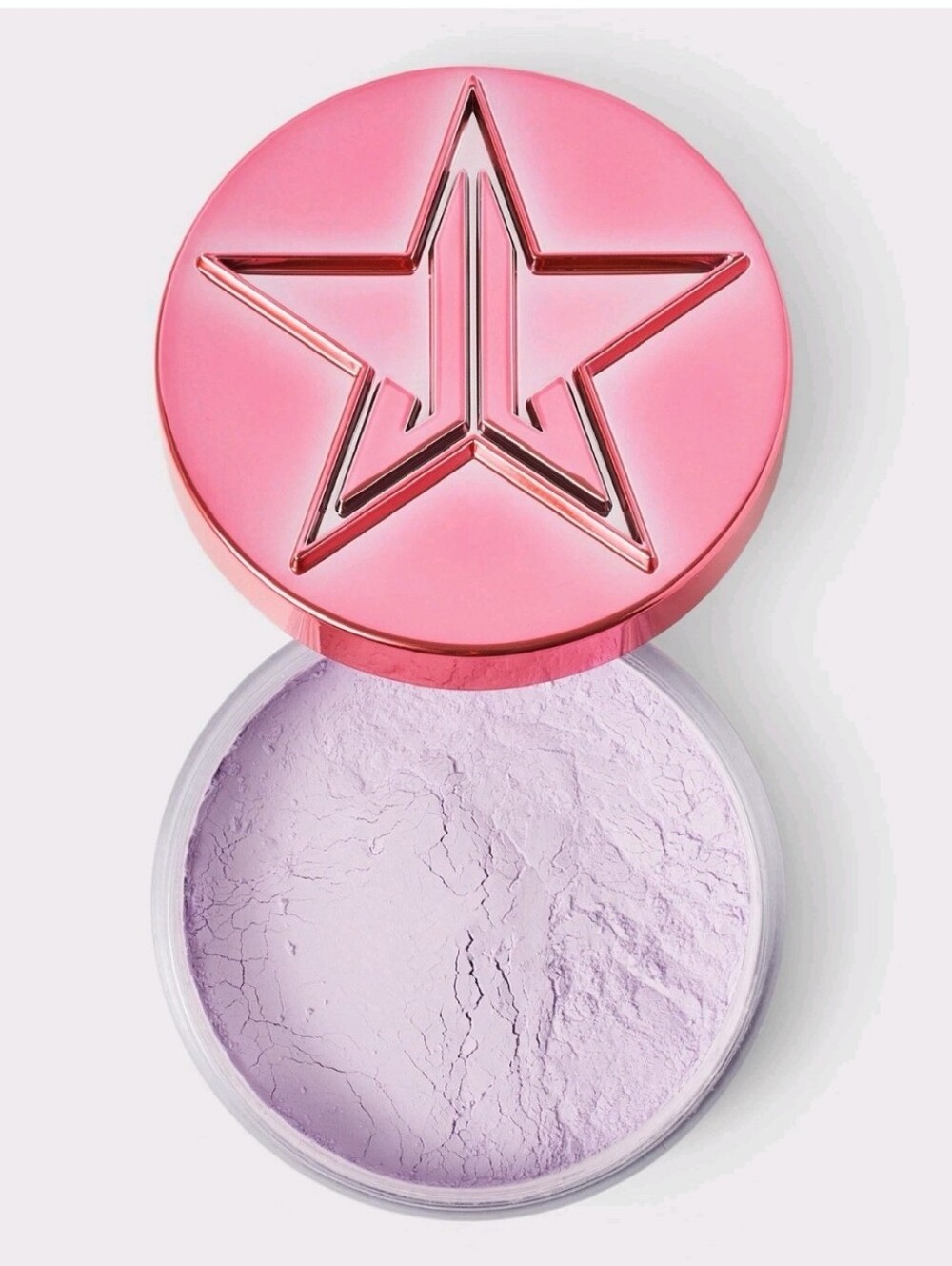 Lavender - LUMINOUS SETTING POWDER BY JEFFREESTAR - New in Box!